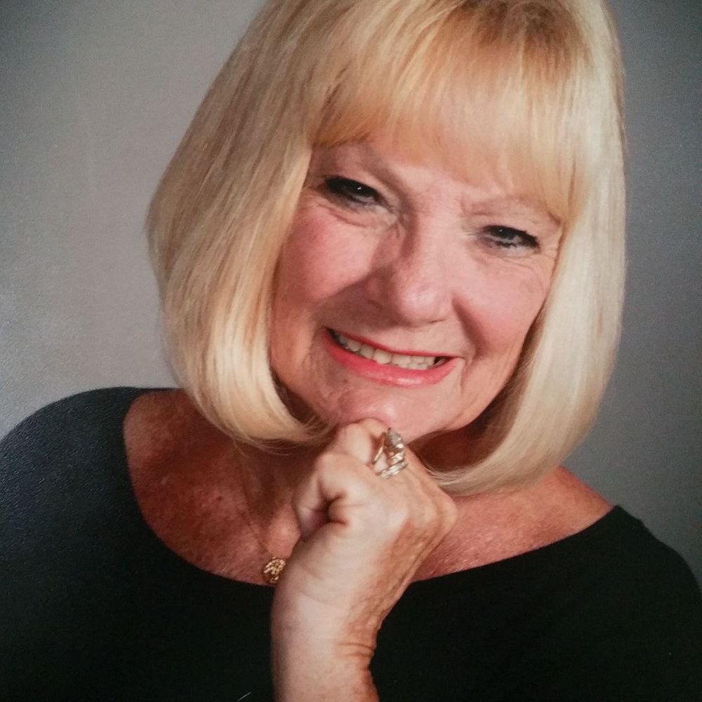 Meet your Posher, Suzi