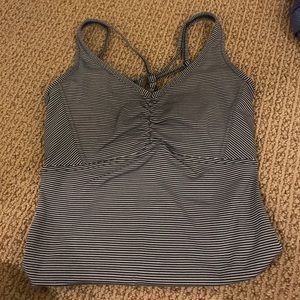Prana Athletic Tank Top XS