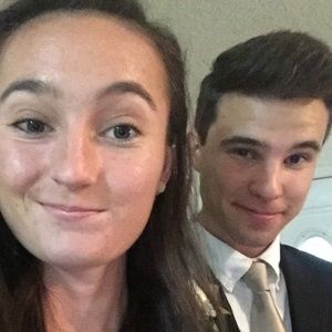 Meet your Posher, Seth