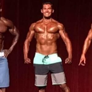 Meet your Posher, Nick