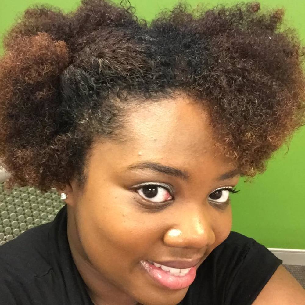 Meet your Posher, Alexsandra