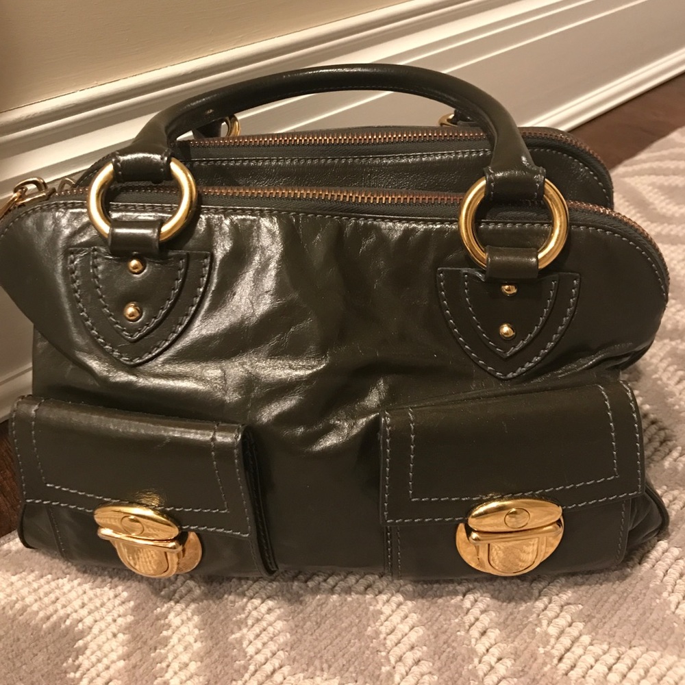 Marc Jacob bag