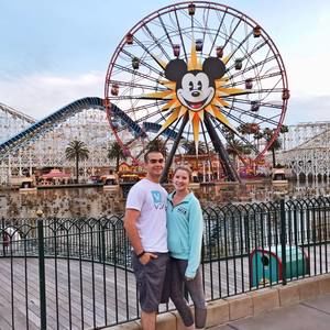 Meet your Posher, Katlyn