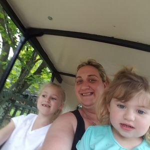 Meet your Posher, Jenna