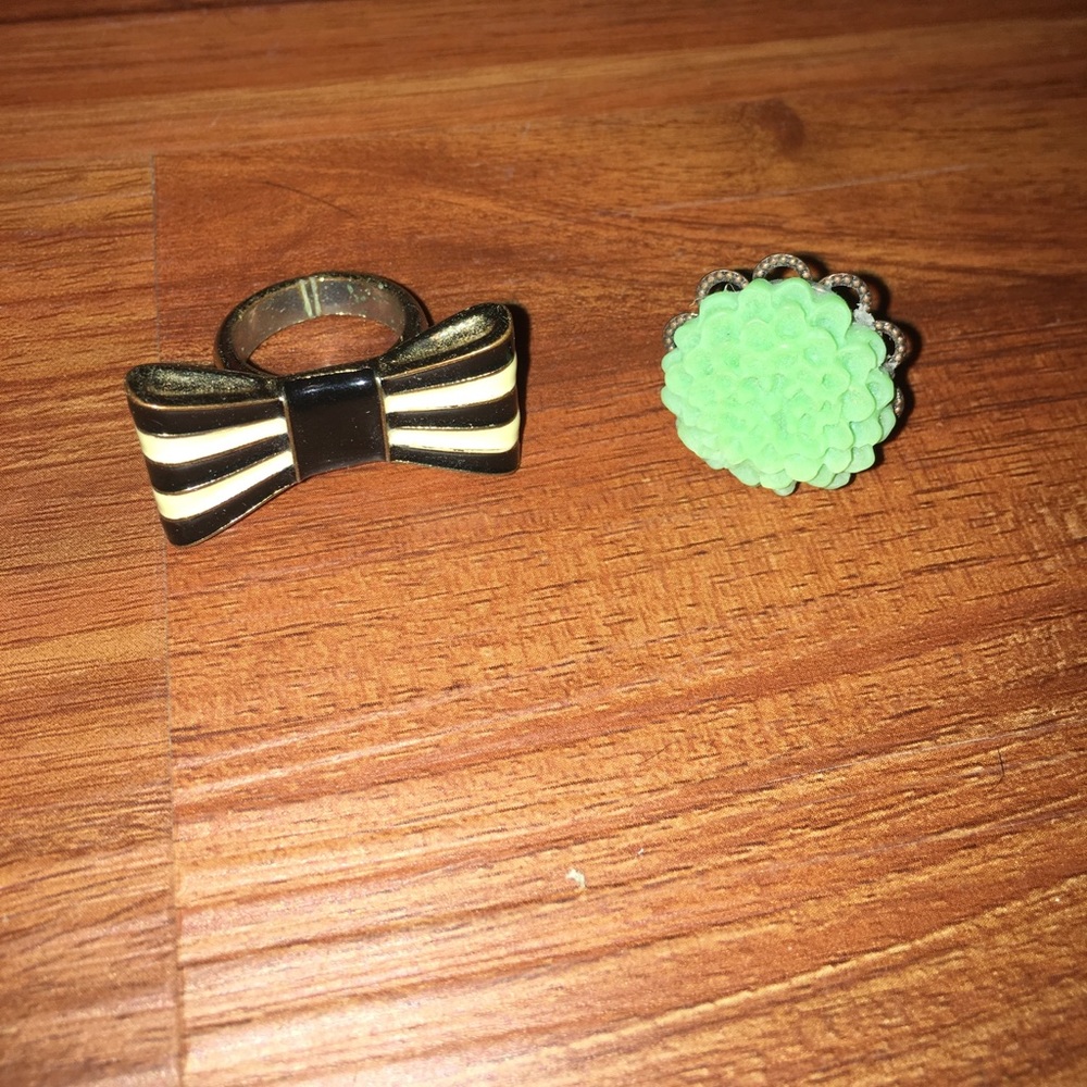 Ring Bundle