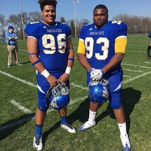 Meet your Posher, Terry