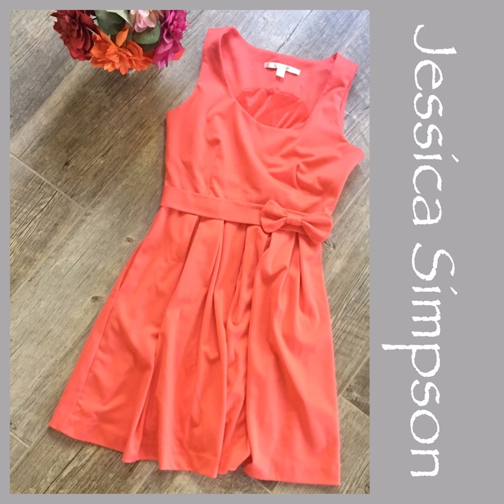 Lauren Conrad Summer Dress - Picture 1 of 5