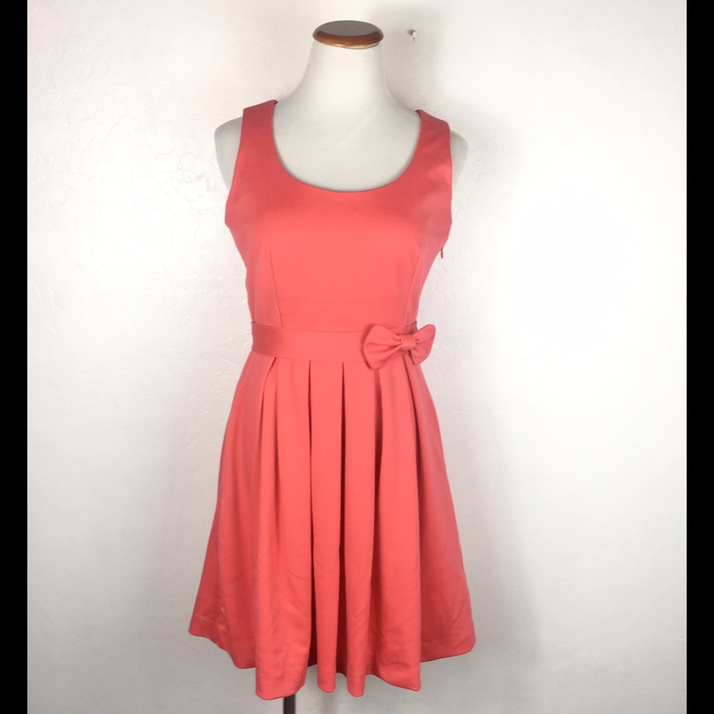 Lauren Conrad Summer Dress - Picture 2 of 5