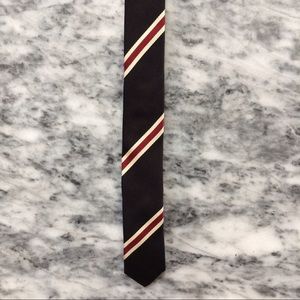 Saint Laurent Silk tie