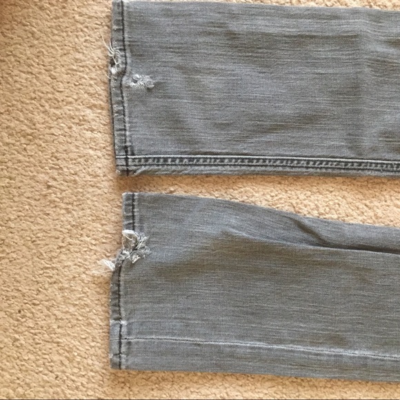 Beverly Straight Leg Jeans - Picture 5 of 10