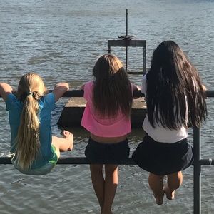 Meet your Posher, Annabelle