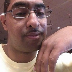 Meet your Posher, Donte