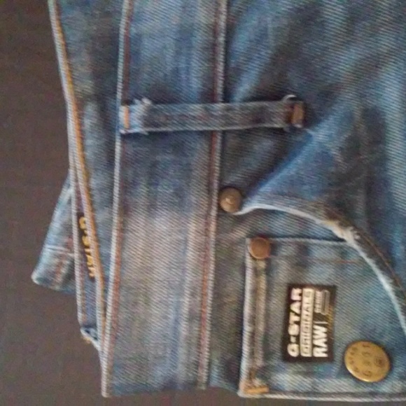 G star jeans - Picture 1 of 2
