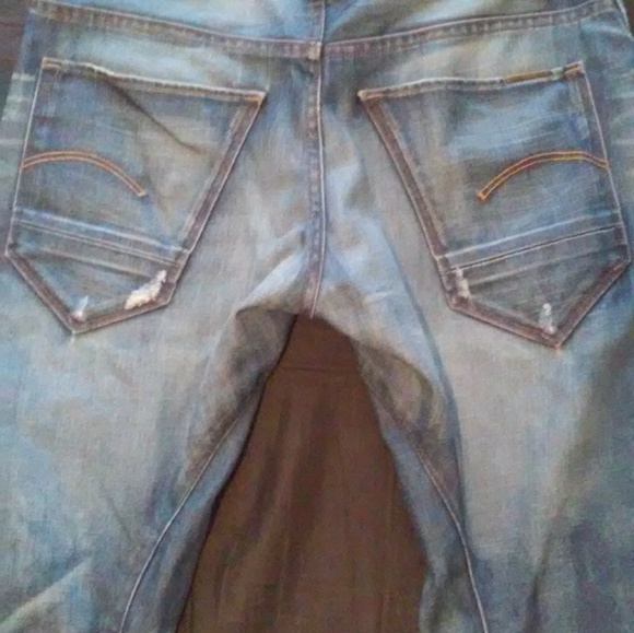 G star jeans - Picture 2 of 2