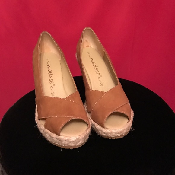 Matisse Shoes - Picture 2 of 2