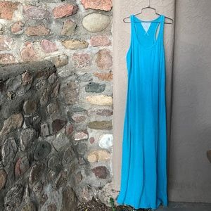 Calvin Klein Maxi Dress