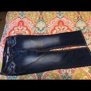 Amethyst jeans size 20
