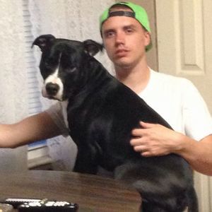 Meet your Posher, Tyler