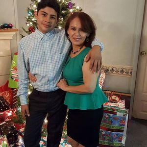 Meet your Posher, Francisca