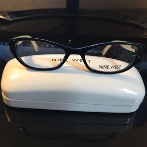 Nine West Eyeglasses