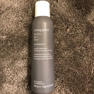 Living Proof Dry Shampoo