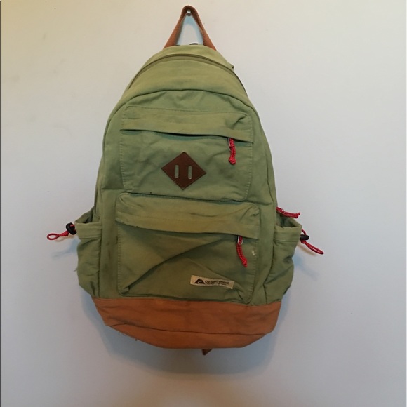 ozark trail backpack
