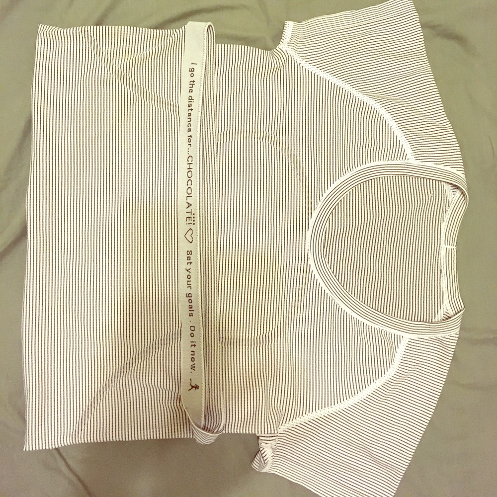 Athletic wear