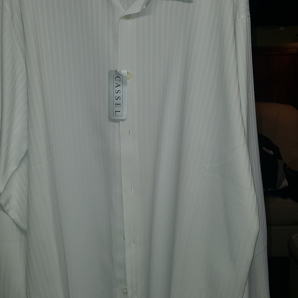 Mens shirts 3 for $55. SOLD