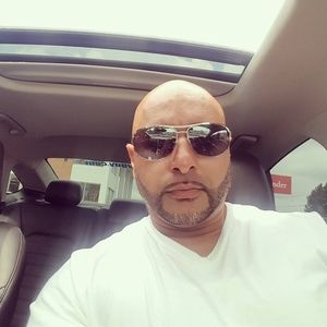 Meet your Posher, Raymond