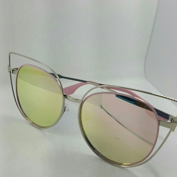 Accessories - Just arrived  cat eye women 100% uv protection mir