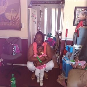 Meet your Posher, Martina