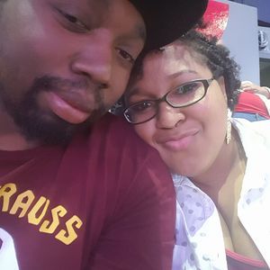 Meet your Posher, Calisha