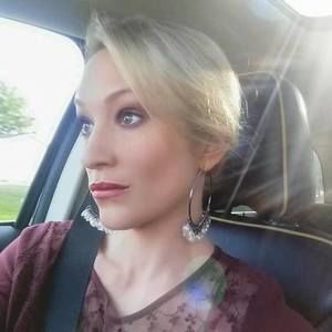 Meet your Posher, Jenna