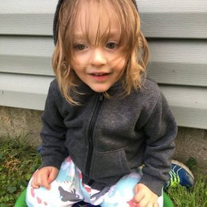 Meet your Posher, Steve