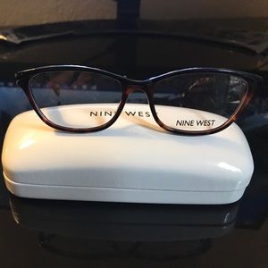 Nine West Eyeglasses