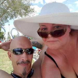 Meet your Posher, Scott