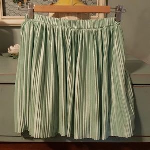 Nordtroms skirt. Nordtroms Bp.
