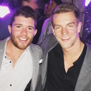 Meet your Posher, Matt