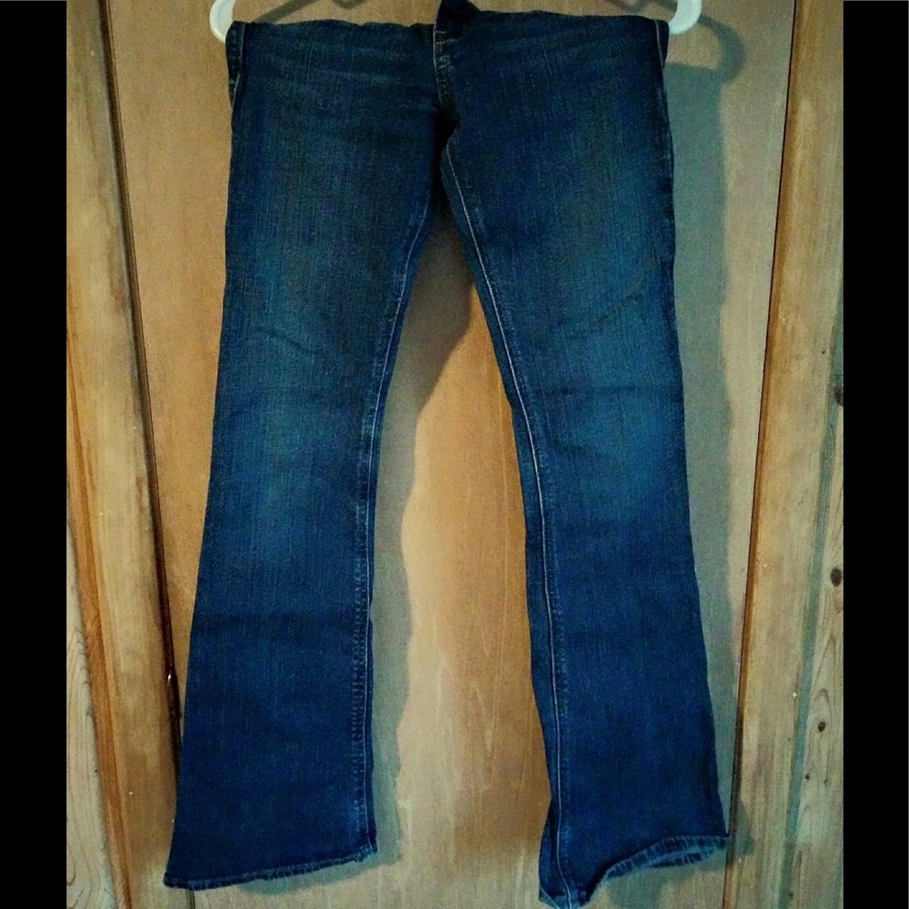 Hollister jeans