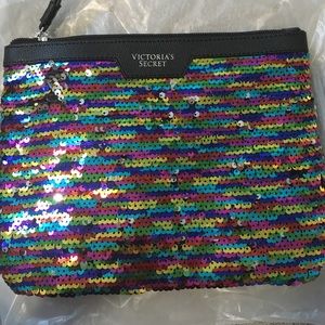 Victoria's Secret Makeup Bag