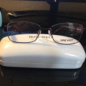 Nine West Eyeglasses