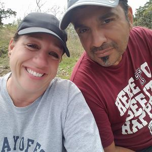 Meet your Posher, Marlene