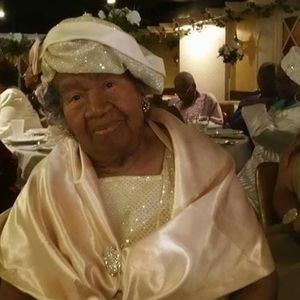 Meet your Posher, Helen