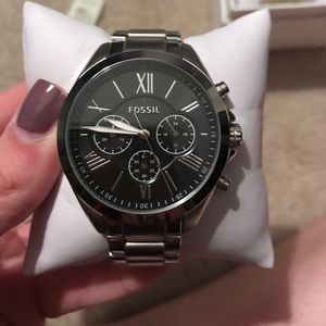 Fossil watch
