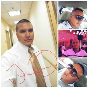 Meet your Posher, Juan