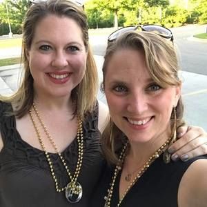 Meet your Posher, Kelsey