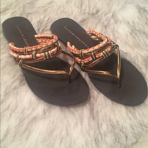 Chinese Laundry Sandal