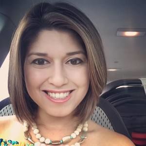 Meet your Posher, Janie