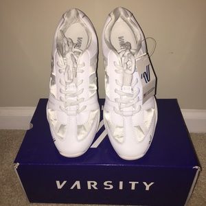 Varsity Cheerleader Shoes