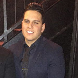 Meet your Posher, Tony